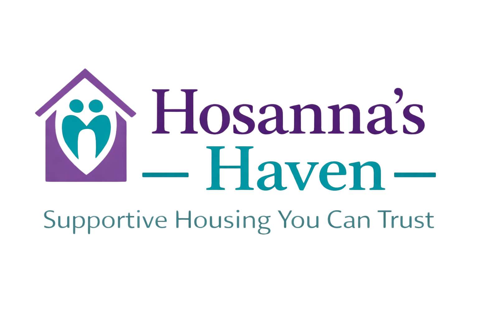 Hosanna's Haven Supportive Housing