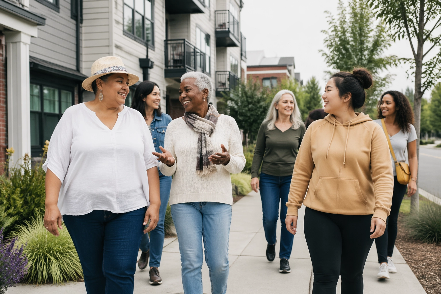 Does Community Based Housing Really Matter in 2026?